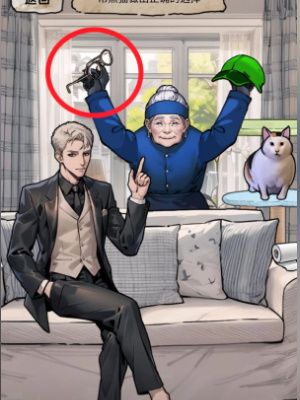 《隐秘的档案》猫妖传通关方法流程详解