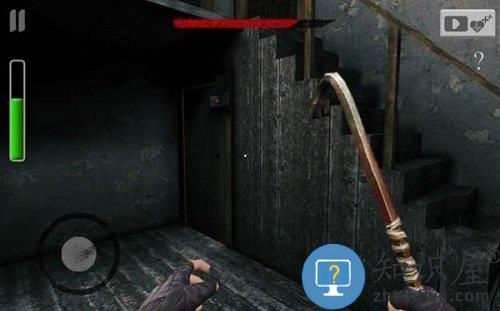 恐怖双胞胎手游下载