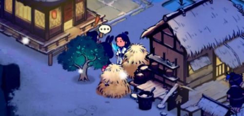 《仙山小农》NPC最新交互方法详细介绍