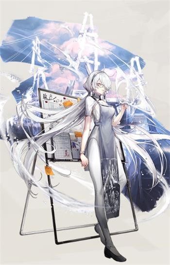 《物华弥新》制盐砖角色技能最新介绍2024