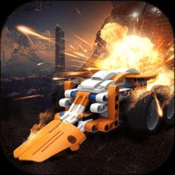 超霸机器人拼装 v3.3.6 安卓版