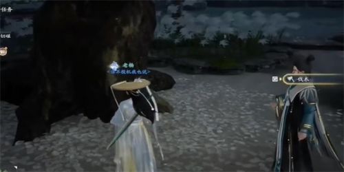 《射雕》手游梅下听雪遇知音成就攻略流程详解