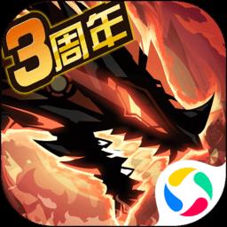 超进化物语韩服官方版下载v1.2.30 安卓版