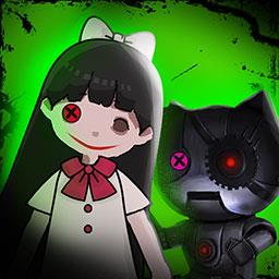 灵异学院躺平发育游戏下载v1.0 安卓版