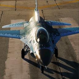 飞机真实驾驶飞机模拟器下载v1.01 安卓版