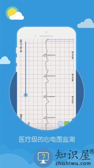 吉康心电 吉康心电软件