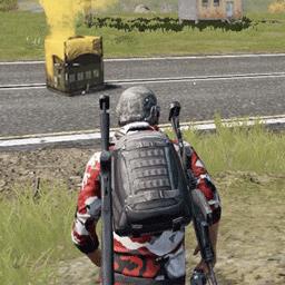 坚守防线荒野跳伞游戏下载v2.0 安卓版