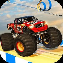 3d山地车赛车游戏下载v1.1 安卓版