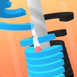 欢乐跳跳塔游戏下载v1.0.2 安卓版