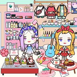 托卡完美小家游戏下载v1.0 安卓版