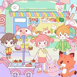 多咪小镇世界官方版下载v1.0 安卓版