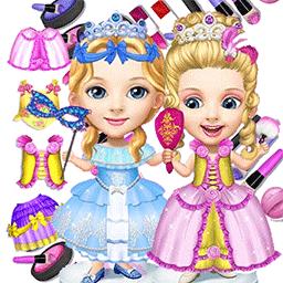 迷你校园公主化妆游戏下载v2.2 安卓版