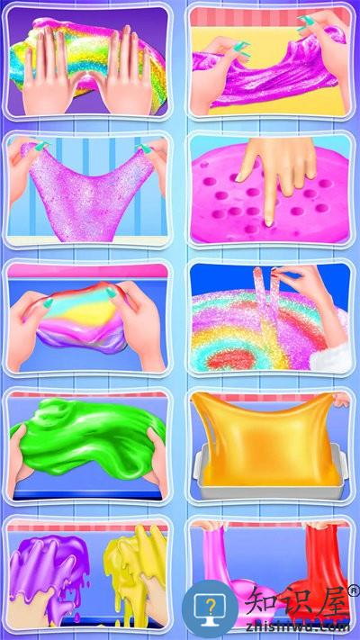 蛋糕制作史莱姆游戏 蛋糕制作史莱姆最新下载