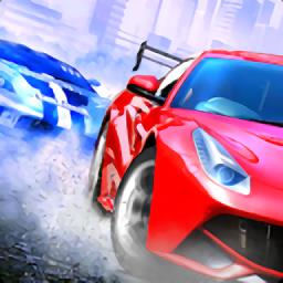 赛车极限跑酷地平线5手游下载v1.0 安卓版