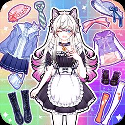 少女爱装扮游戏下载v1.0 安卓版