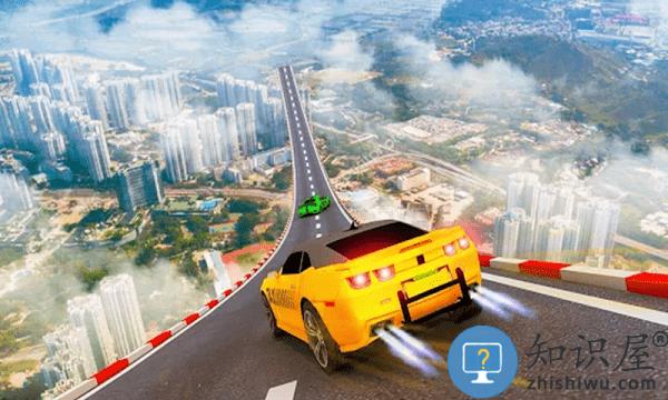 飞车手游 飞车游戏免费下载