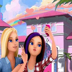 梦幻公主城堡生活游戏下载v1.0 安卓版