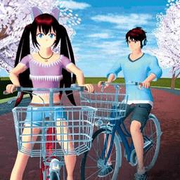 高中男女生模拟器中文版下载v1.0 安卓版