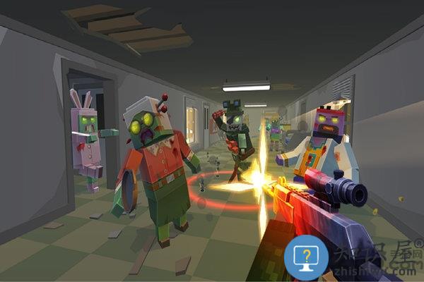 极限挑战疯狂特工游戏下载