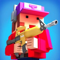 全民精英求生游戏下载v1 安卓版