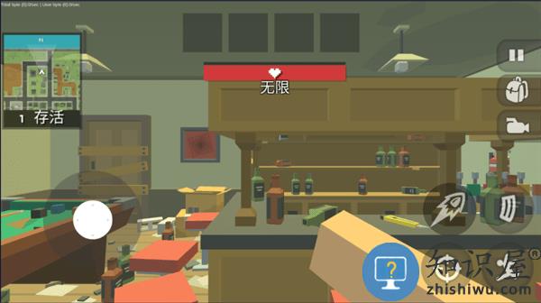 全民精英求生游戏下载安装