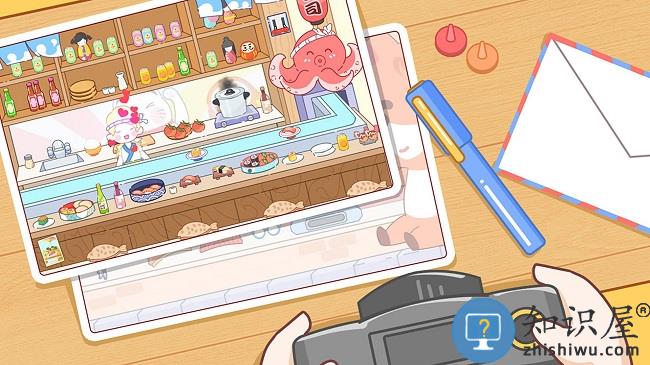 托卡小镇童话城堡官方版 托卡小镇童话城堡游戏下载