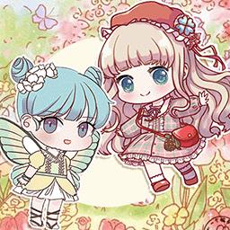 罗拉公主假期游戏下载v1.0 安卓版