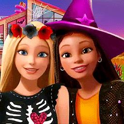 芭比梦幻冒险游戏下载v1.0 安卓版