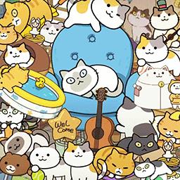 萌物假期游戏下载v1.0 安卓版