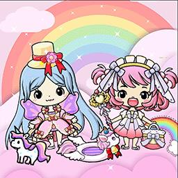 皇家公主童话城堡官方版下载v1.0 安卓版