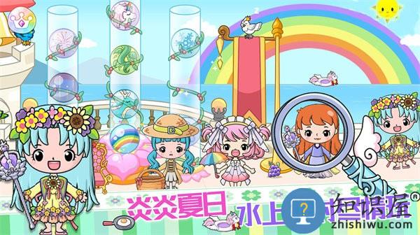 皇家公主童话城堡游戏下载安卓版