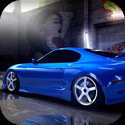 狂野雷霆跑车游戏下载v1.0 安卓版