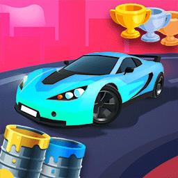 极速飞车大赛最新版下载v1.0 安卓版
