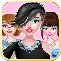 百变魔法美少女游戏下载v2.1 安卓版