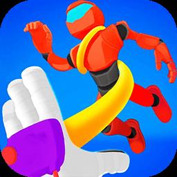 绳索英雄超级联盟游戏下载v1.2 安卓版