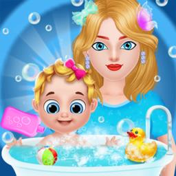 公主妈妈的日常游戏下载v1.4 安卓版