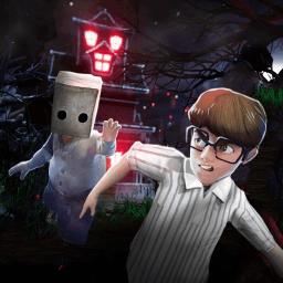 猛鬼躺平3d官方版下载v1.0 安卓版