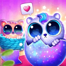 梦幻宠物总动员游戏下载v1.0 安卓版