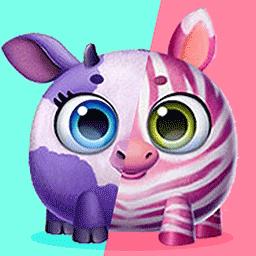 我的可爱宠物乐园游戏下载v1.0 安卓版