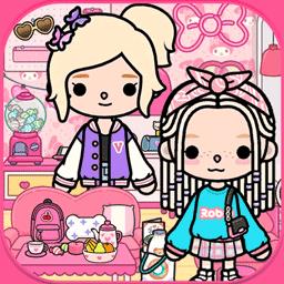 我的模拟小镇世界游戏下载v1.0 安卓版