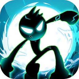 黑豹绳索火柴人最新版下载v1.0 安卓版