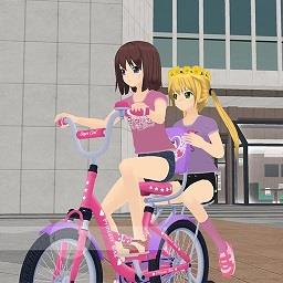 樱花浪漫校园游戏下载v1.0 安卓版