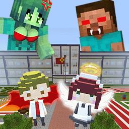 波比恐怖宿舍手机版下载v1.0 安卓版