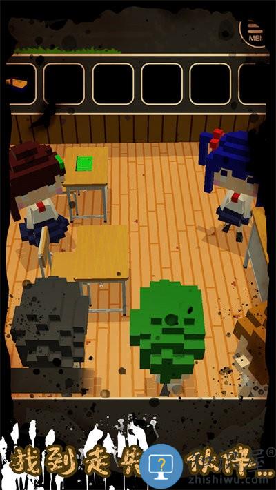 波比恐怖宿舍游戏下载安装