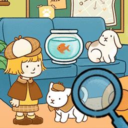 模拟经营小当家游戏下载v1.0 安卓版