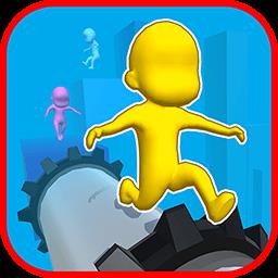 开心极限跑酷游戏下载v1.1 安卓版