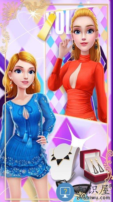 贵族女生舞会最新版下载