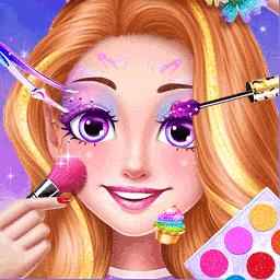 小小芭比时尚装扮游戏下载v1.0 安卓版