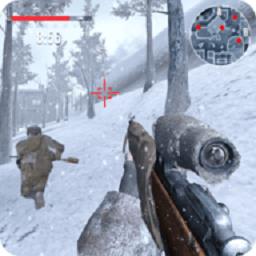 狙击王者游戏下载v1.5 安卓版