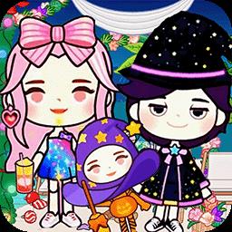 米加小镇大学生活游戏下载v1.0 安卓版